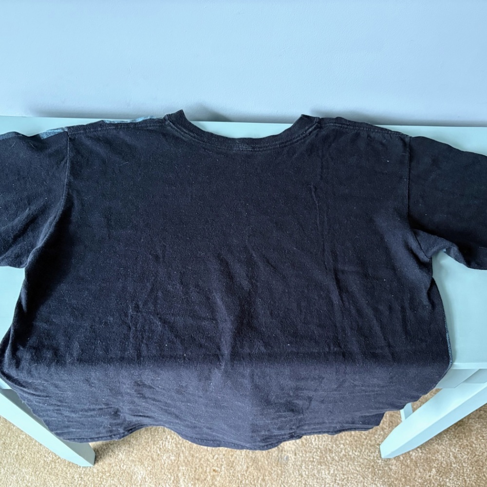 Vintage 00s Megadeth Shirt in Pristine Condition - Picture 4 of 5